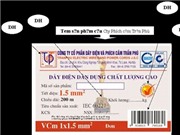 Bóng đá anh, ngoại hạng anh, lịch thi đấu euro 2012, 2 công ty cùng “chung” một thương hiệu: chỉ có ở Việt Nam?